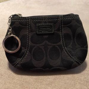 Coach Coin Purse